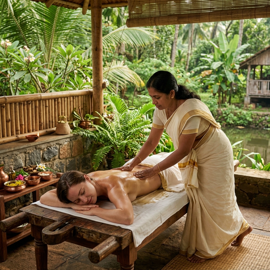 Energy Healing