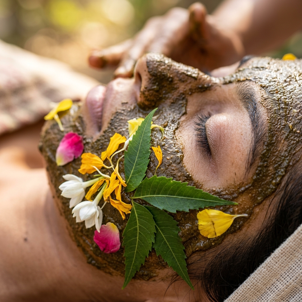 Energy Healing